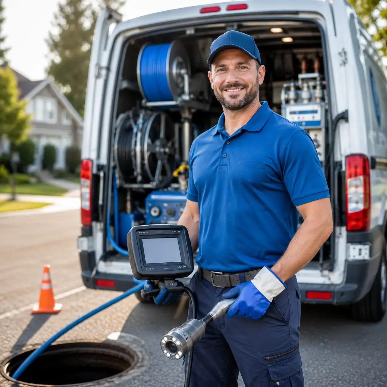 Local Pipe Relining specialists in Demarest, NJ
