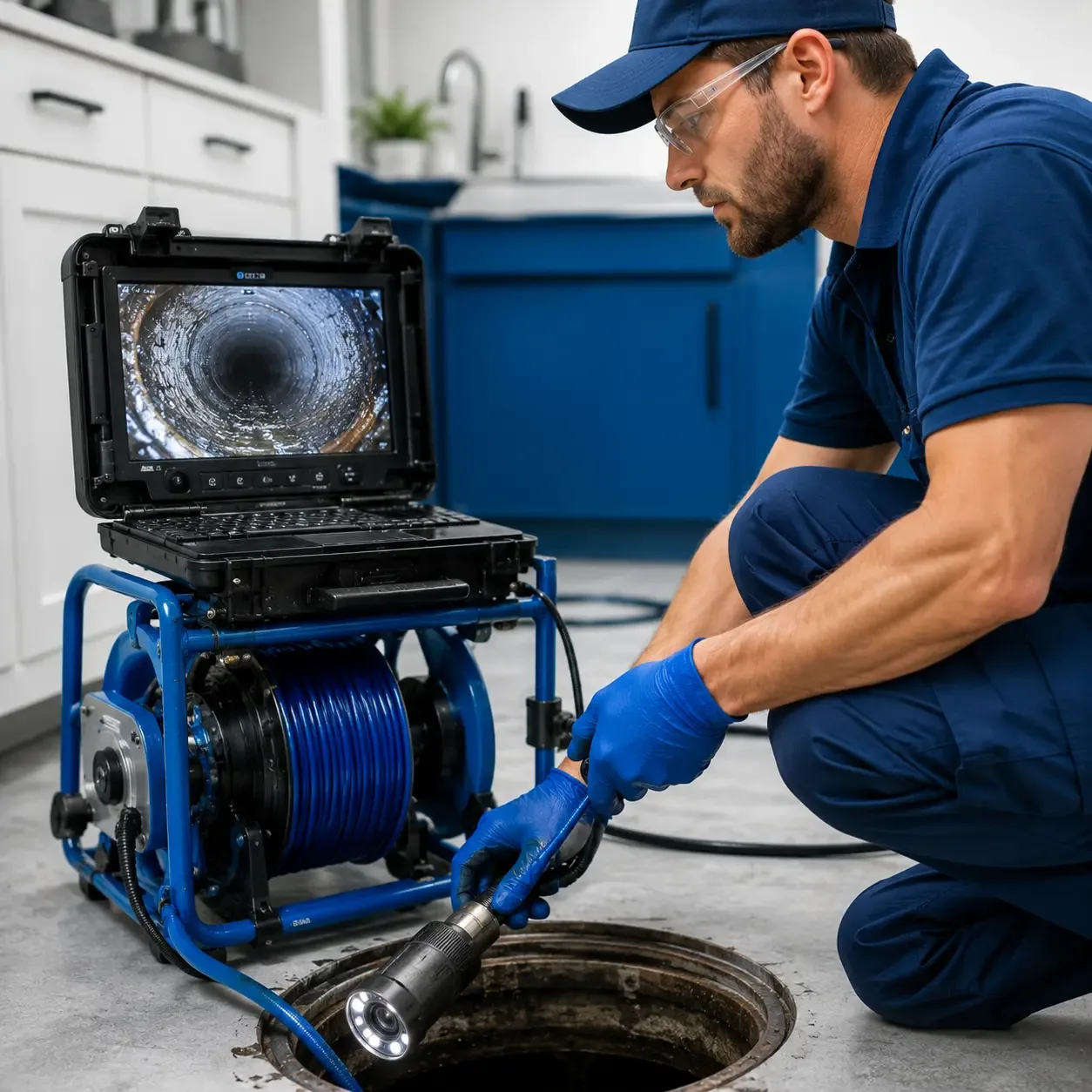 Pipe Relining professionals serving Demarest, NJ